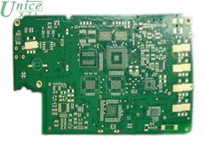 四層內(nèi)外層二盎司