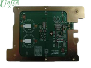 六層內(nèi)層二盎司外層三盎司